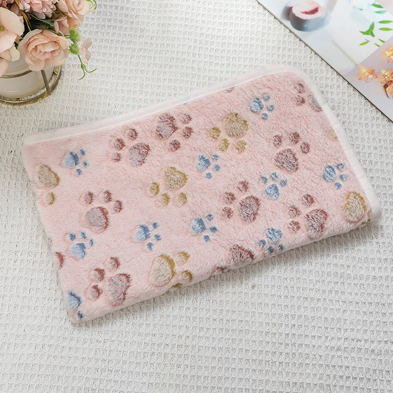 Cozy Comfort Pet Blanket