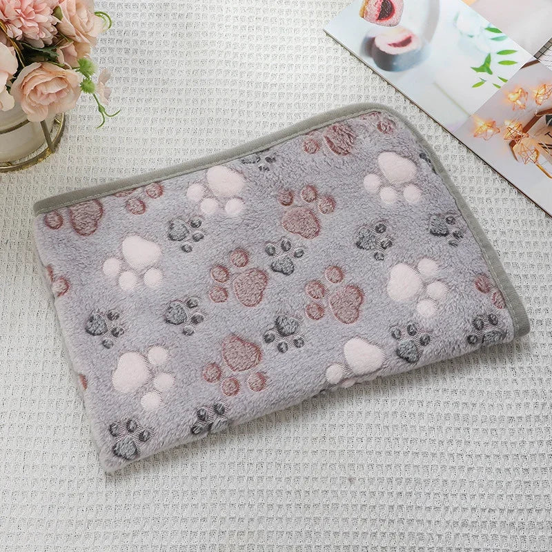 Cozy Comfort Pet Blanket