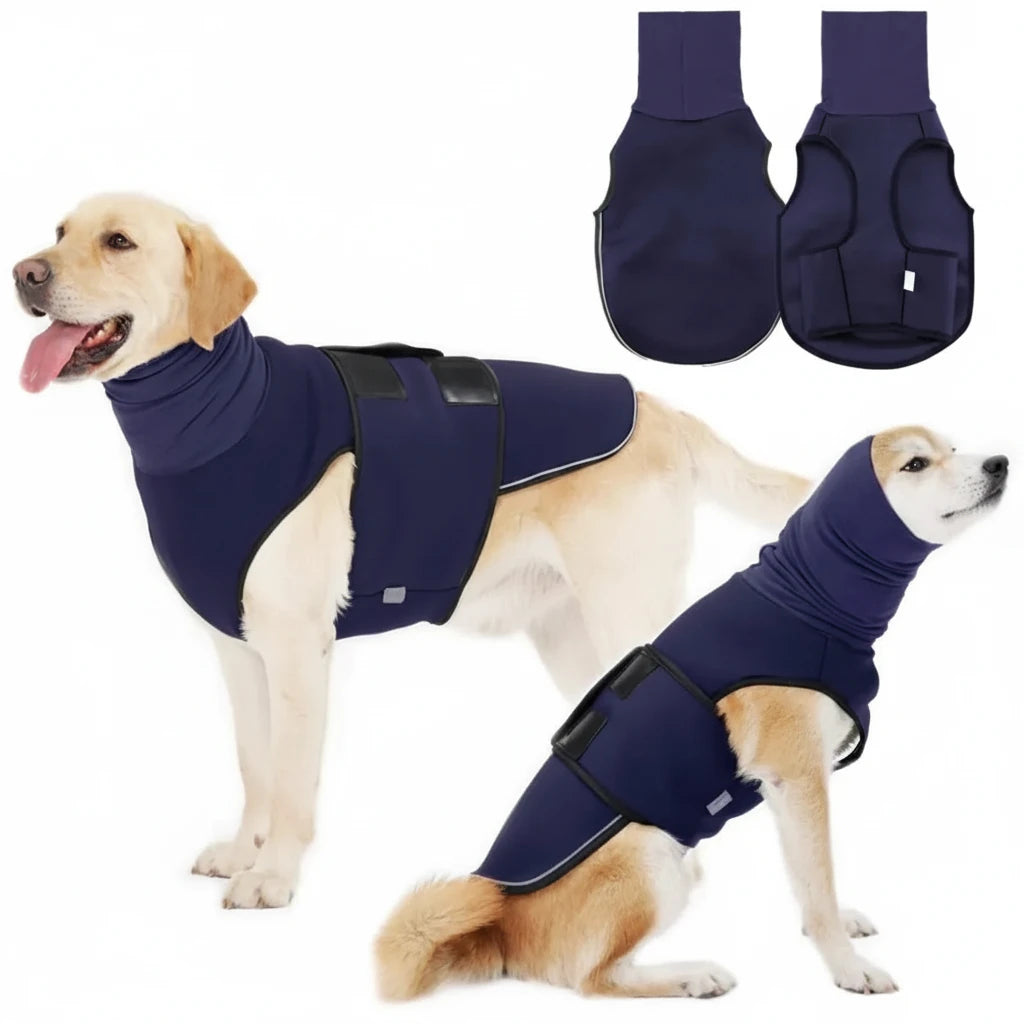 CalmFit Dog Anxiety Vest