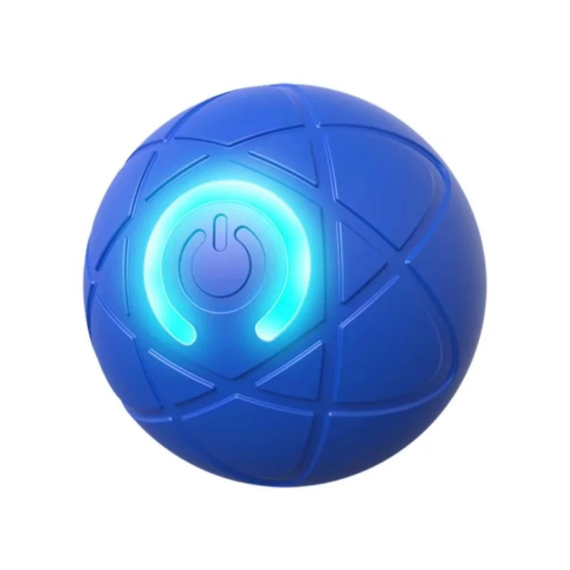 Smart Bounce Interactive Pet Ball
