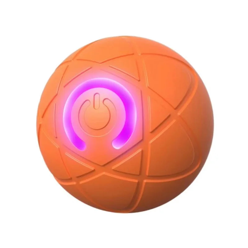 Smart Bounce Interactive Pet Ball