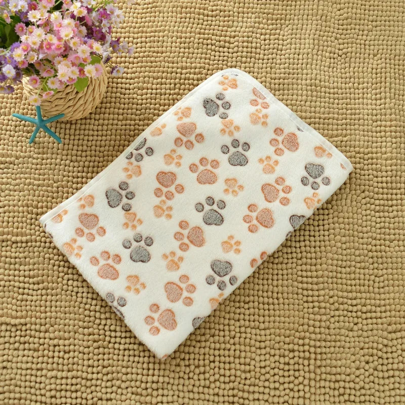 Cozy Comfort Pet Blanket