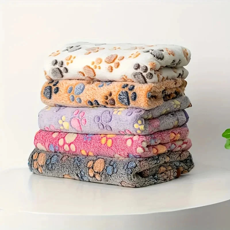Cozy Comfort Pet Blanket